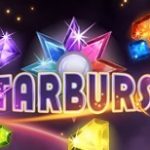 Starburst игровой автомат